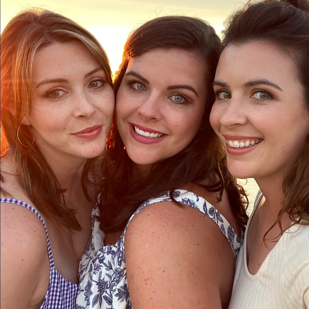 Meet your Posher, Trish